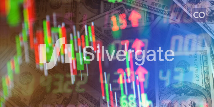 Analyst: Silvergate Bank's Future Remains Shrouded in Doubt