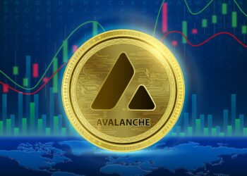 Bearish momentum seen in AVAX price level post-market crash