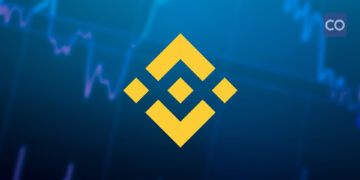 Binance caught in CFTC-SEC lawsuit crossfire