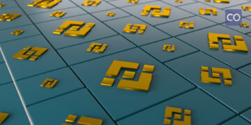 Binance's BTC and ETH reserves healthy despite FUD and CFTC worries