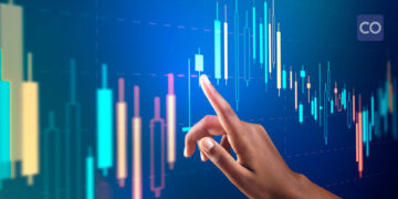 CMC identifies MASK, CFX, STX, AGIX, DYDX as top 5 gainers