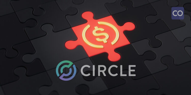 Circle CEO guarantees USDC reserves safety, transfers resume