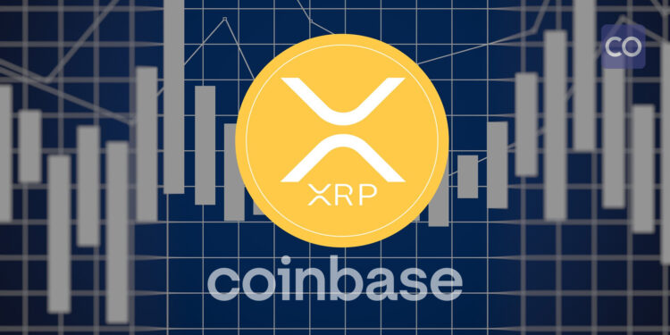 Coinbase may relist XRP after Ripple's victory in SEC lawsuit