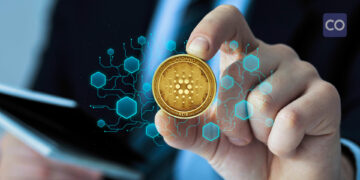 Crypto expert predicts ADA may surge to $0.60