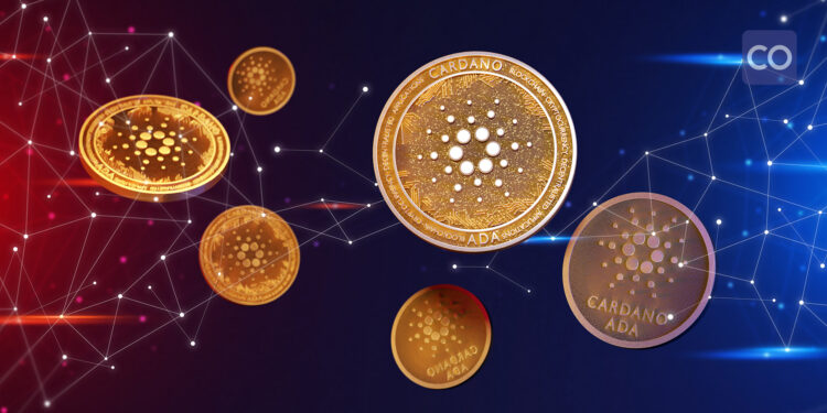 Crypto trader firmly believes Cardano will hit $0.60