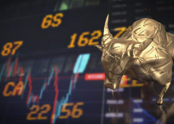 Crypto trader sees Strong Bullish Flag in BTC