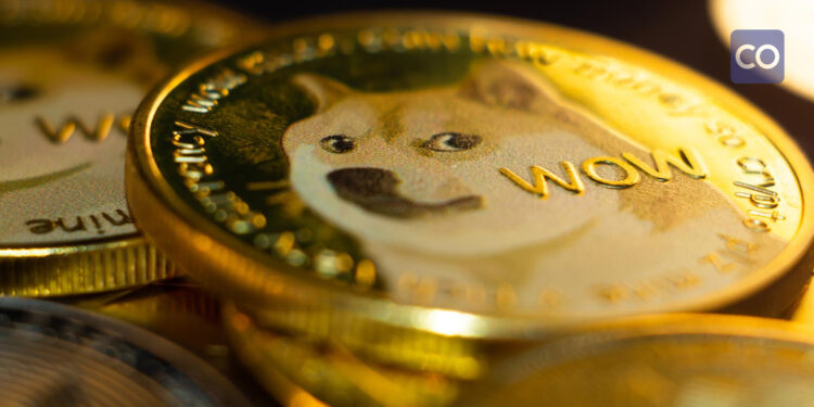 DOGE Bulls Seize Control: Upside Momentum Foreseen