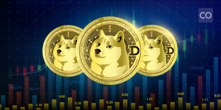 DOGE Market Surges as Bulls Dominate