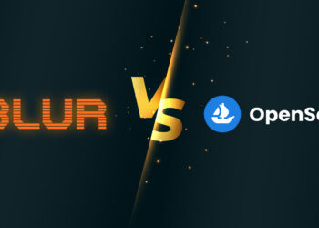 Daily NFT trading volume shows Blur Beats ahead of OpenSea