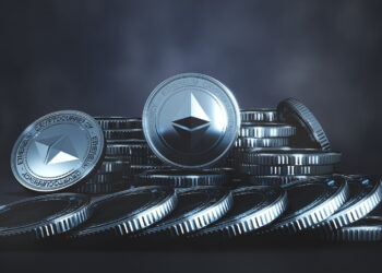 Ethereum poised for upward movement, says crypto analyst