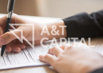 Founder of A&T Capital under investigation for misconduct