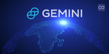 Gemini launch perpetual futures trading for crypto assets