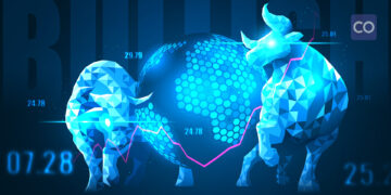 Impressive Gains Propel Bulls to Dominate LQTY Market