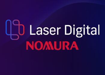Infinity DeFi Lending Protocol backed by Nomura's Laser Digital Ventures