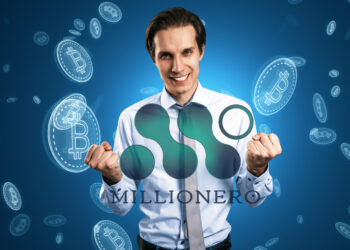 Introducing Millionero: A Beginner-Friendly Crypto Exchange