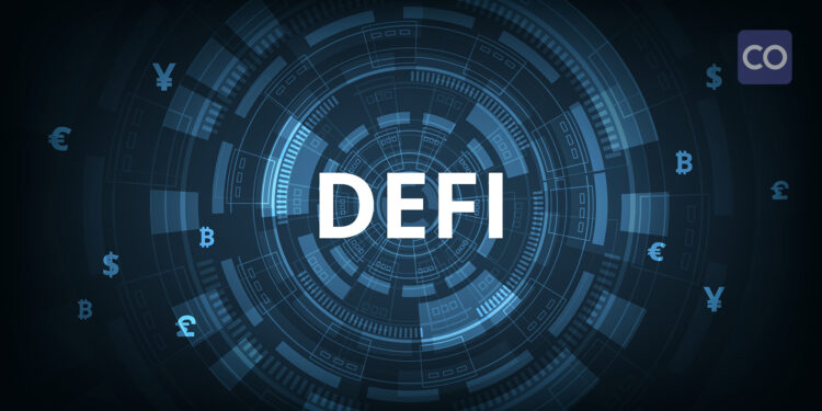 Lark Davis, Crypto YouTuber, Lists Top 8 DeFi Tokens and Protocols