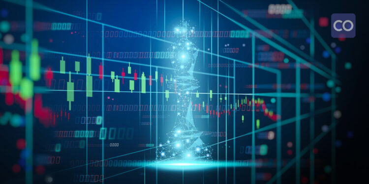 Major pattern spotted on NEO price chart by crypto analyst