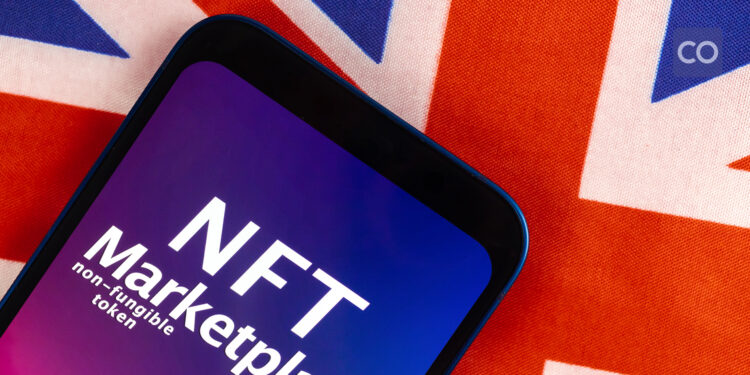 NFT Initiative Ditched by UK Treasury and Royal Mint