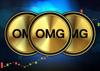 OMG market may see bearish rally; Support May be Tested