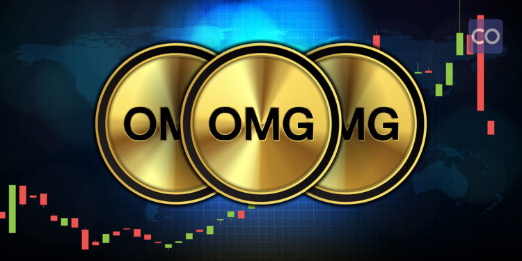 OMG market may see bearish rally; Support May be Tested