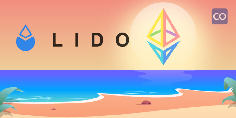 Positive developments boost Lido DAO's bullish momentum