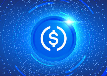 Smart Money Investors wary of USD Coin (USDC)