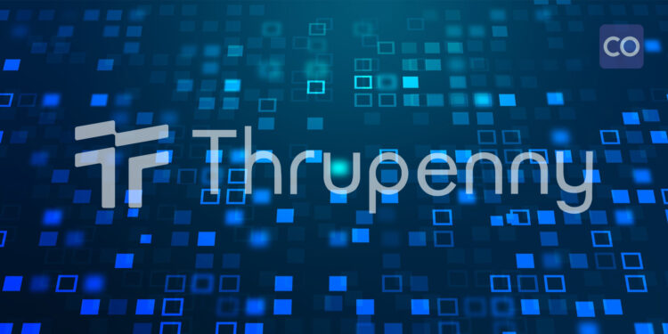 Staking now available on Thrupenny for financial inclusivity