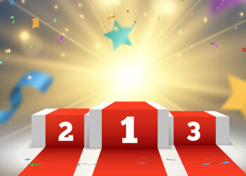 This Week's Leading Cryptocurrency Performers