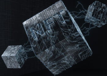 Top 10 NFT-Supporting Blockchains by 30-Day Sales Performance