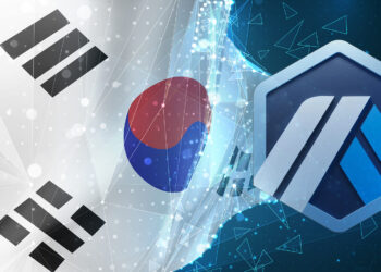 Upbit holds the second-highest amount of ARB after Binance