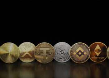 10 altcoins with potential for a rally in the next few weeks