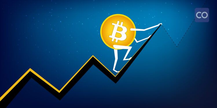 Analyst predicts a huge BTC price massive move coming soon