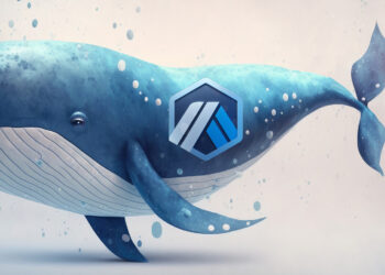 Arbitrum price spike catches the attention of several whales