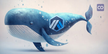 Arbitrum price spike catches the attention of several whales