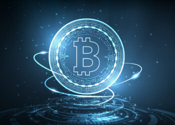 Bearish chart pattern observed on BTC's daily chart