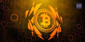 Bitcoin poised for major breakout says crypto analyst