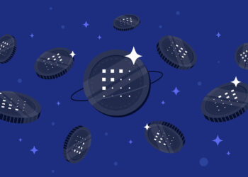 Bullish Pennant Breakout spotted on FET, targeting $0.9