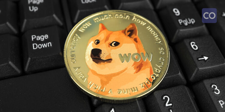 Crypto trader takes bullish stance on DOGE