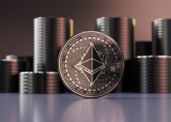 Despite Shanghai upgrade, ETH options IV drops sharply