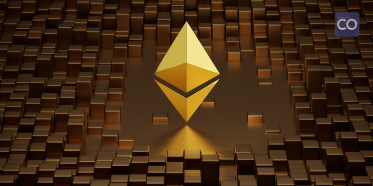 ETH expected to hit $5K by 2023 end, as per crypto community