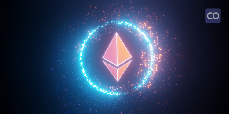 Ethereum future with Shanghai Upgrade launching Wednesday?