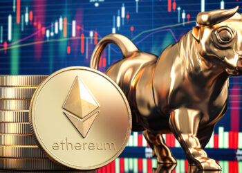 Ethereum's supply from 3-5 years ago hits 3-month high mark