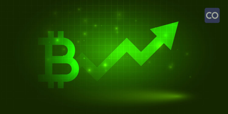 Expert trader predicts BTC will hit $40K in coming months