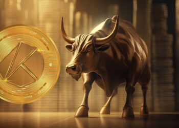 KLAY Bulls dominate with 30-day highs and strong momentum