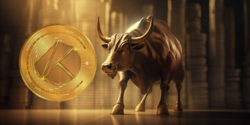 KLAY Bulls dominate with 30-day highs and strong momentum