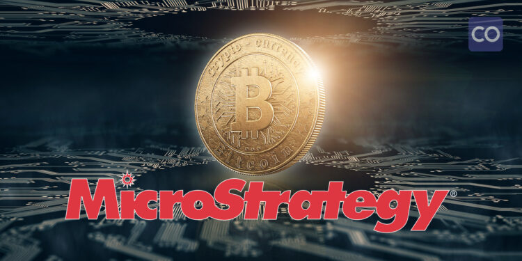 MicroStrategy expands Bitcoin holdings with $29M purchase