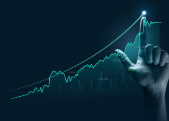 Recent data reveals a new ATH for ETH addresses in profit
