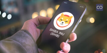 SHIB's value surges as daily active addresses increase