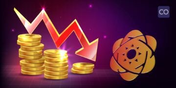 SXP Bull Train losing steam, bear reign could mean chance to sell