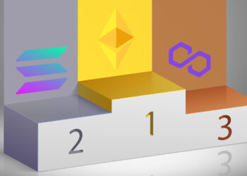 Solana dominates NFT sales compared to Polygon